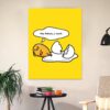 2c3f43d6db604eb66bdd1295e4be4136 - Gudetama Store