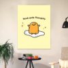 6879d9c21e23cebe086c6003e1f922f0 - Gudetama Store