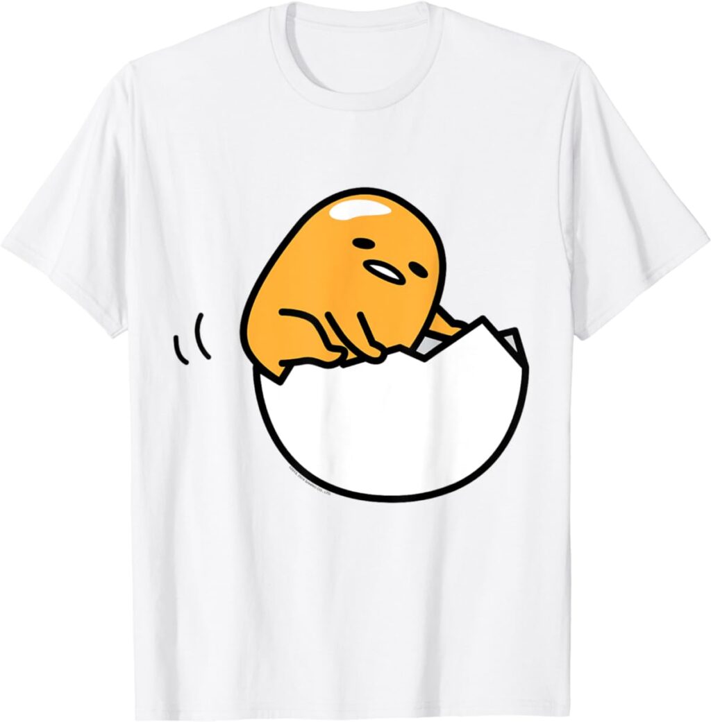 - Gudetama Store