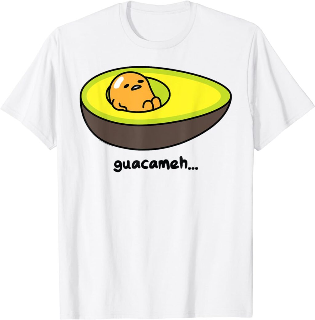 - Gudetama Store