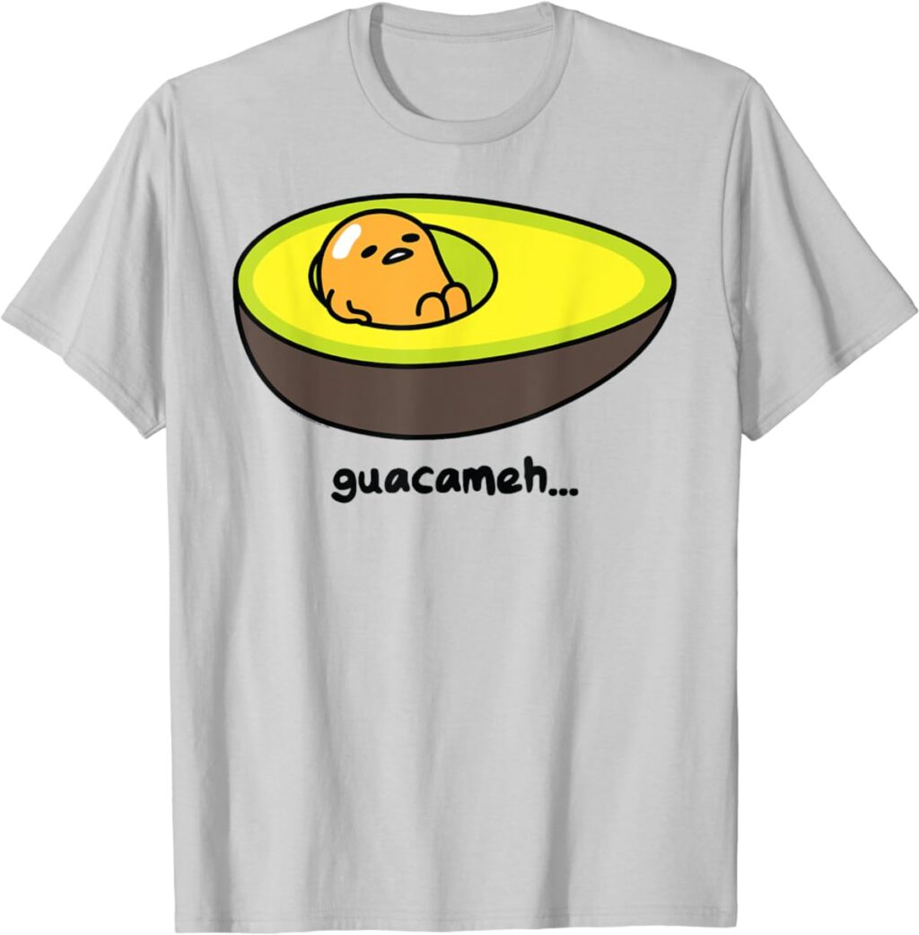 - Gudetama Store