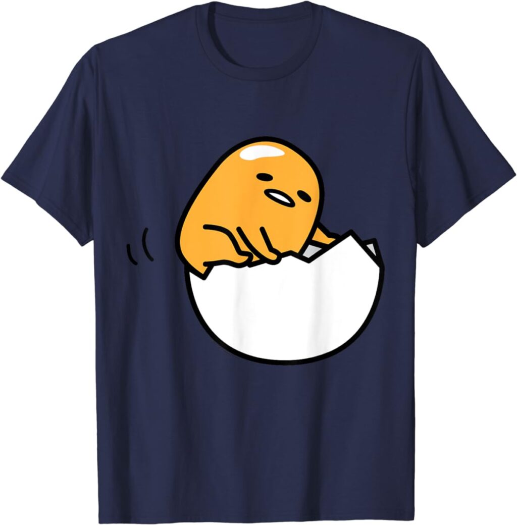 - Gudetama Store