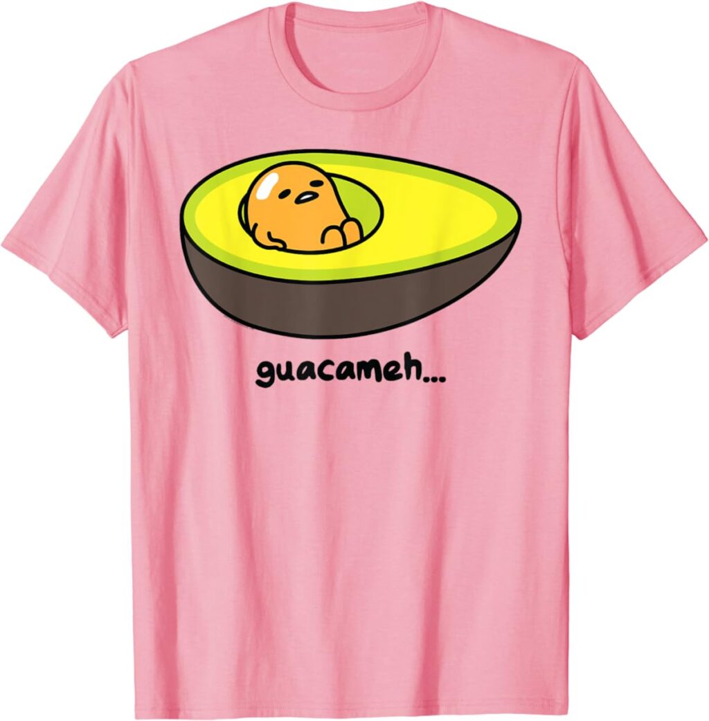 - Gudetama Store