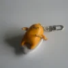 Gudetamaes Pendant Model Cute Multiple Poses Doll Toy Ornaments Accessories Toy 2 - Gudetama Store