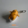 Gudetamaes Pendant Model Cute Multiple Poses Doll Toy Ornaments Accessories Toy 5 - Gudetama Store