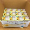 Japan Gudetama Mystery Box Candy Toys Action Figure Kawaii Cup Rim Doll Cute Anime Figurine Kids 3 - Gudetama Store