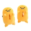 Sanrio Gudetama Hangable Car Plush Doll Paper Towel Drawer Storage Box Lazy Egg Car Pillow Shoulder 5 - Gudetama Store