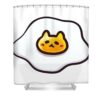 eggcat kambali samosir transparent 3 - Gudetama Store