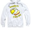 gudetama everyday is a lazy day swea ramsay kerys transparent - Gudetama Store