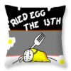 gudetama fried egg the 13th halloween sukhra eowyn transparent - Gudetama Store