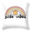 gudetama gude vibes good vibes rainbow christmas p peru luka transparent 2 - Gudetama Store