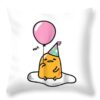 gudetama its my birthday olubux eric transparent 3 - Gudetama Store