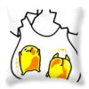 gudetama lazy egg twins graedy rudi transparent 2 - Gudetama Store