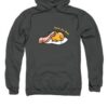 gudetama leave me alone christmas present birthday peru luka transparent - Gudetama Store