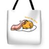 gudetama leave me alone igaf awa transparent - Gudetama Store