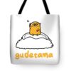 gudetama nerd glasses simone jemine transparent 1 - Gudetama Store