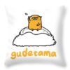 gudetama nerd glasses simone jemine transparent 2 - Gudetama Store