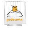 gudetama nerd glasses simone jemine transparent 3 - Gudetama Store