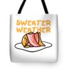 gudetama sweater weather bacon blanket fahidu aamna transparent 1 - Gudetama Store