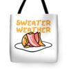 gudetama sweater weather bacon blanket simone jemine transparent 1 - Gudetama Store