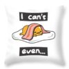 gudetama the lazy egg cant even simone jemine transparent 3 - Gudetama Store