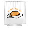 gudetama the lazy egg sunny side up simone jemine transparent 4 - Gudetama Store