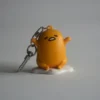 kf S129d27b0e7c54efeaaabf562ef7fc1c2e Gudetamaes Pendant Model Cute Multiple Poses Doll Toy Ornaments Accessories Toy Peripheral Pendant Keychain - Gudetama Store