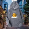 kf S1cee20fbe85045c58267aee41c9f0584u Sanrio Gudetama Men Women Hoodies Casual Hip Hop Streetwear Long Sleeves Sweatshirts Boys Girls Autumn Tops - Gudetama Store