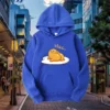 kf S31074ce0908b44ad9972c08f86a1b2den Sanrio Gudetama Men Women Hoodies Casual Hip Hop Streetwear Long Sleeves Sweatshirts Boys Girls Autumn Tops - Gudetama Store